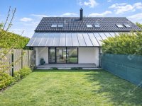 Eladó ikerház, Szegeden 169.5 M Ft, 1 szobás