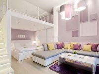 Eladó téglalakás, VI. kerületben 118.9 M Ft, 1 szobás