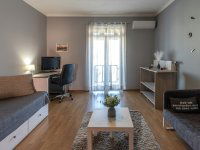 Eladó téglalakás, Miskolcon 41 M Ft, 2 szobás