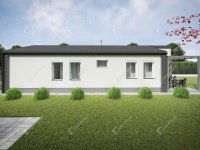 Eladó családi ház, Hajdúszoboszlón 98 M Ft, 3 szobás
