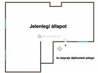 Eladó téglalakás, VIII. kerületben 76 M Ft, 3 szobás