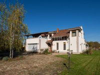 Eladó családi ház, Kecskeméten 185 M Ft, 7 szobás