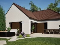 Eladó családi ház, Kecskeméten 124.9 M Ft, 4 szobás