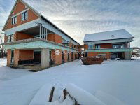 Eladó téglalakás, Kozármislenyen 139.5 M Ft, 5 szobás