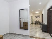 Eladó téglalakás, Szombathelyen 65.8 M Ft, 3 szobás