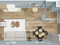 Eladó téglalakás, Pécsett 75 M Ft, 2+1 szobás