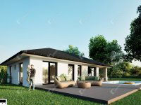 Eladó családi ház