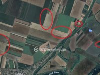 Eladó mezogazdasagi ingatlan, Taktaharkányon 39 M Ft