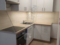 Kiadó téglalakás, albérlet, IX. kerületben, Lenhossék utcában