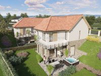 Eladó téglalakás, Törökbálinton 259.9 M Ft, 5 szobás