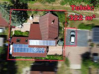 Eladó nyaraló, Döbröntén 49.077 M Ft, 2+2 szobás