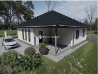 Eladó családi ház, Albertirsán 119.9 M Ft, 4 szobás