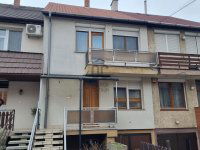 Eladó sorház, Esztergomban 92.9 M Ft, 4 szobás