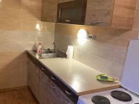 Kiadó panellakás, albérlet, Tatabányán 160 E Ft / hó, 2 szobás