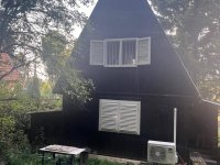 Eladó nyaraló, Tatabányán 26.8 M Ft, 1+2 szobás