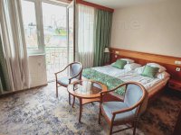 Kiadó téglalakás, albérlet, Hévízen 254 E Ft / hó, 1 szobás