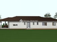 Eladó családi ház, Budapesten, XVIII. kerületben 140 M Ft