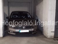 Eladó garázs