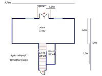 Eladó családi ház, Nagykőrösön 79.9 M Ft, 5+2 szobás
