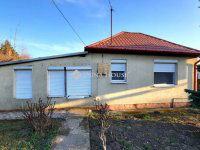 Eladó nyaraló, Gárdonyban 37 M Ft, 2 szobás