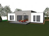 Eladó családi ház, XVIII. kerületben 159 M Ft, 4 szobás