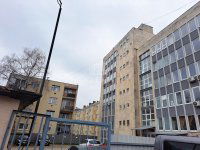 Eladó iroda, Miskolcon 19.9 M Ft, 3 szobás / költözzbe.hu