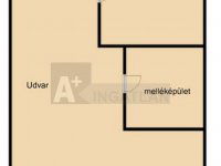 Eladó családi ház, Fülöpszálláson 4.95 M Ft, 1 szobás