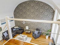 Eladó téglalakás, VII. kerületben 71.9 M Ft, 1 szobás