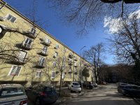 Eladó téglalakás, XI. kerületben 49.9 M Ft, 1 szobás