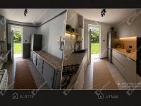 Eladó téglalakás, Nagycenken 59 M Ft, 2 szobás