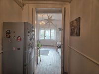 Eladó téglalakás, XI. kerületben 109 M Ft, 2 szobás