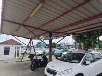 Kiadó ipari ingatlan, Siófokon 900 E Ft / hó
