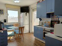 Eladó téglalakás, XIV. kerületben, Gödöllői utcában