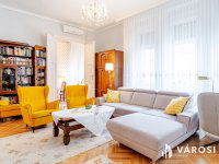 Eladó téglalakás, Szegeden 149.9 M Ft, 4+1 szobás