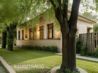 Eladó családi ház