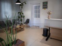 Kiadó üzlethelyiség