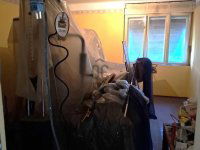 Eladó családi ház, Albertirsán 36.5 M Ft, 3 szobás