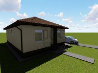 Eladó családi ház, Albertirsán 74.9 M Ft, 3 szobás