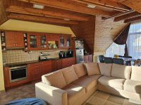 Kiadó téglalakás, albérlet, Pécsett 200 E Ft / hó, 2+1 szobás