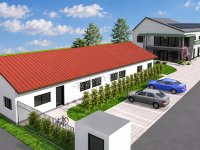 Kiadó ipari ingatlan, Martonvásáron 1395 E Ft / hó