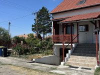 Eladó családi ház, Csévharaszton 89.9 M Ft, 7 szobás