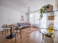 Kiadó téglalakás, albérlet, XIII. kerületben, Petneházy utcában