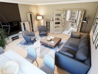 Eladó téglalakás, XIX. kerületben 79.5 M Ft, 1+1 szobás