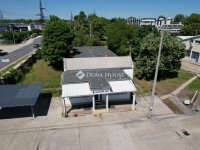 Eladó ipari ingatlan, Tatabányán 290 M Ft / költözzbe.hu