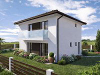 Eladó családi ház