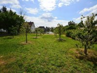 Eladó telek, Pusztazámoron, Kossuth Lajos utcában 38 M Ft