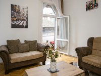 Eladó téglalakás, VIII. kerületben 140 M Ft, 3 szobás