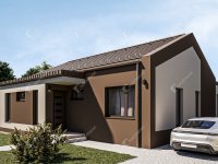 Eladó családi ház, Székesfehérvárott 129.9 M Ft, 4 szobás