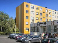 Kiadó panellakás, albérlet