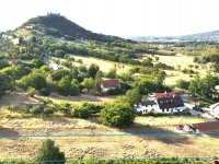 Eladó telek, Szigligeten, Külsőhegyi úton 51 M Ft